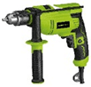 ელექტრო ბურღი ჩაქუჩით 2800R/MIN  550W PT0201308