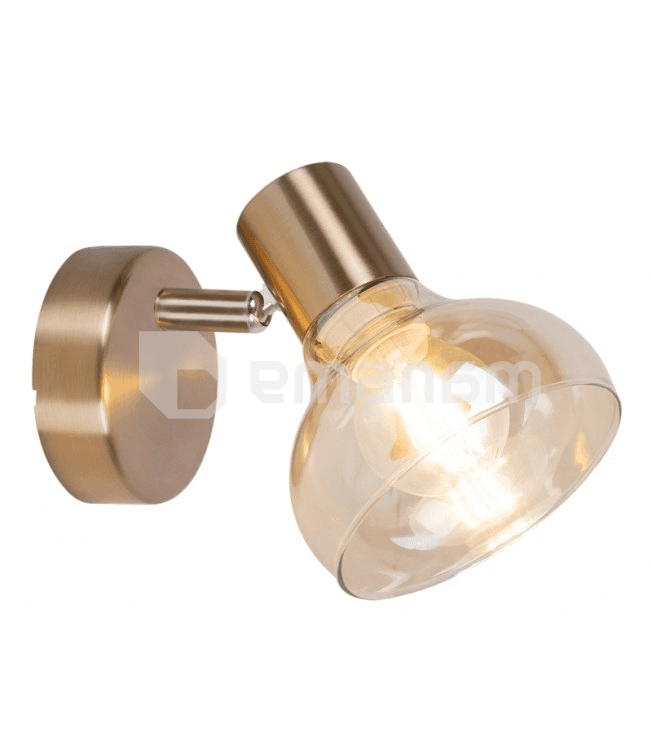 სანათი სპოტი Rabalux Holly 5546 1х 40W Е14