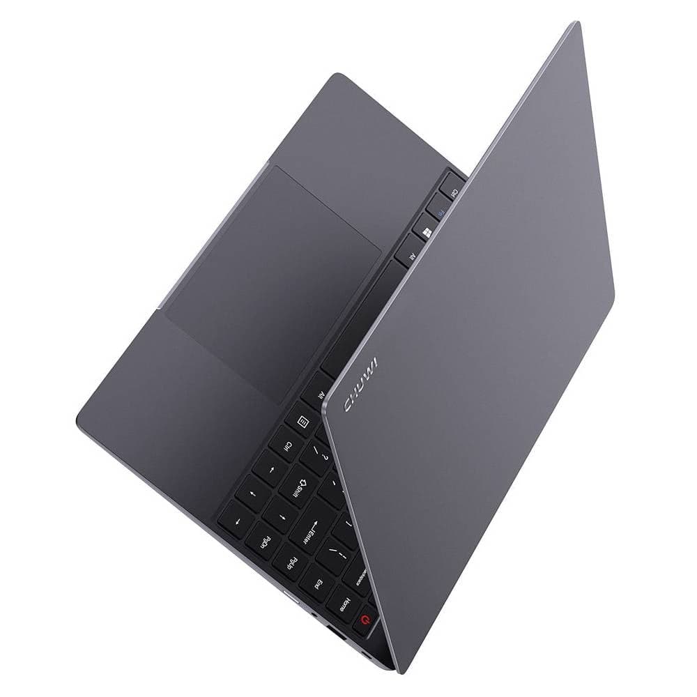 ნოუთბუქი Chuwi CoreBook X, 14", Ryzen 5-7430U, 16GB, 512GB SSD, Integrated, W11H, Black