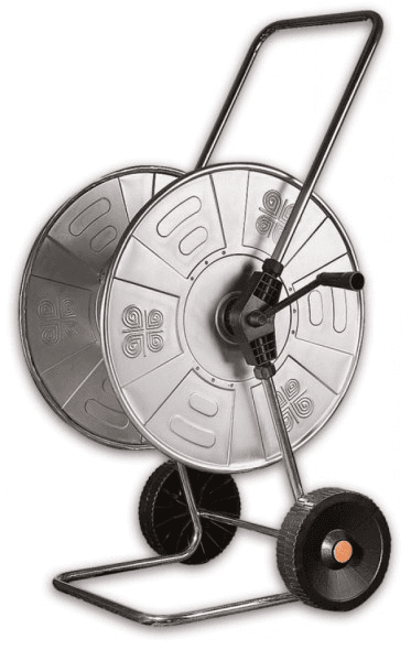 შლანგის ურიკა Bradas ZINCATO AG315 1/2" 110 მ