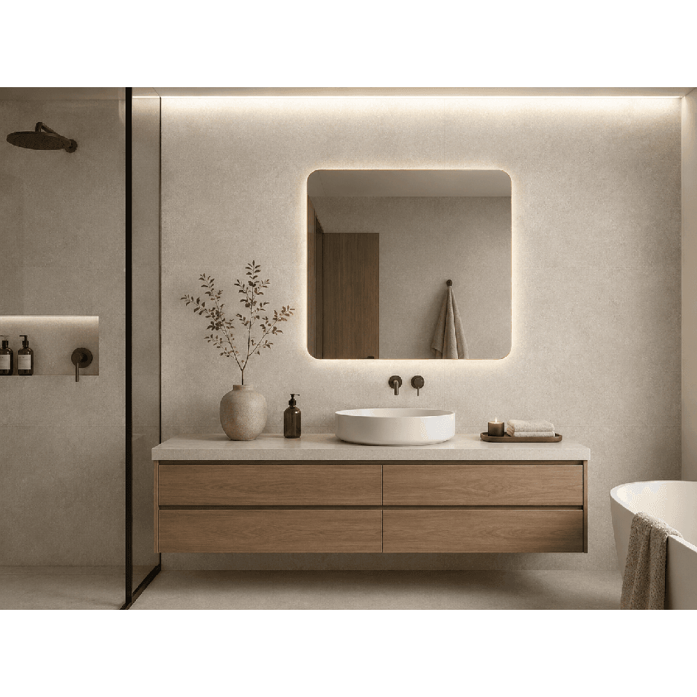 კერამოგრანიტი Cicogres P ABBEY STONE AVORIO AG 9 R სპილოსძვლისფერი