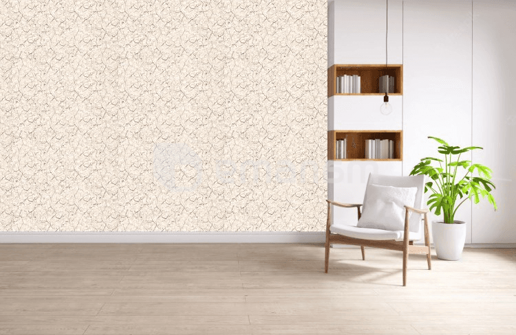 ვინილის შპალერი Comfort 5550-05 0.53x15 მ