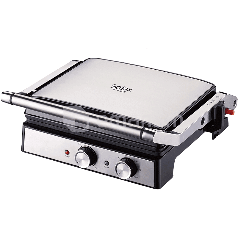 სენდვიჩმეიკერი Sollex France-SL 345 2000W