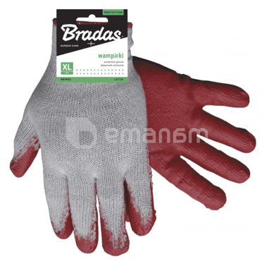 ხელთათმანი BRADAS WAMPIRKI XL
