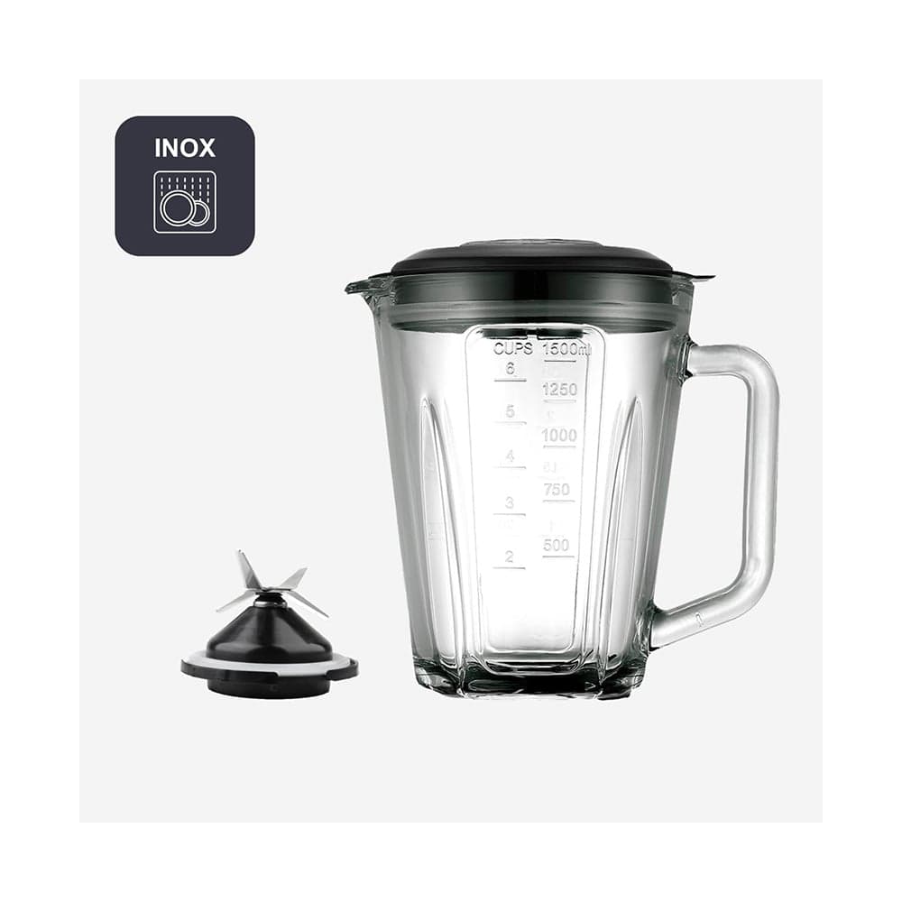 ბლენდერი Black+Decker BXJB800E
