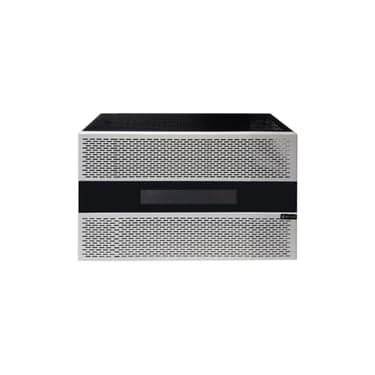 კონვექტორი გაზის ERSEL 9000 თეთრი 7.5 kW 75–85 მ²