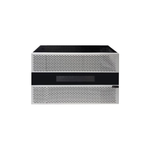 კონვექტორი გაზის ERSEL 9000 თეთრი 7.5 kW 75–85 მ²