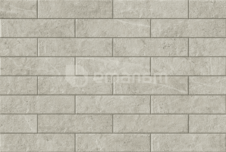 კერამოგრანიტი Cerrad Cerros Bianco 74x300x9 მმ