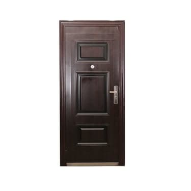ლითონის კარი 2200X960X50 მმ (მარცხენა) Y-51
