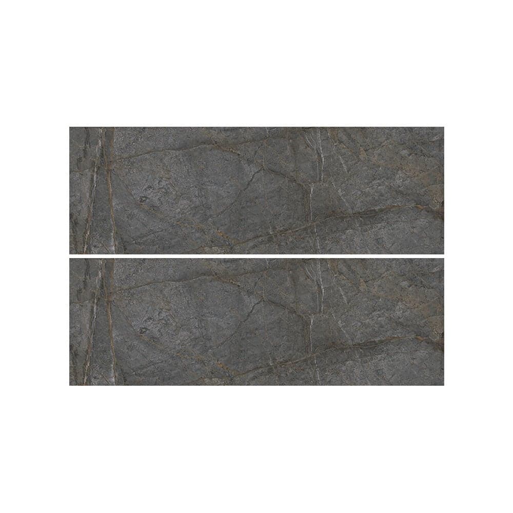 კაფელი Astoria Grey Rec 1 30X90X0.7 "Bien"