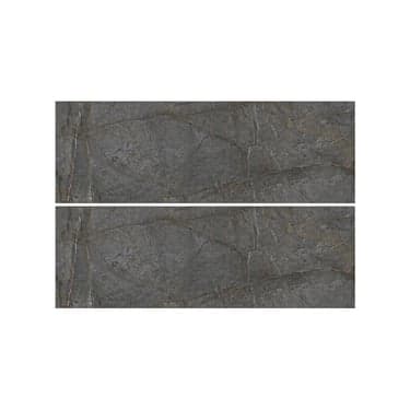 კაფელი Astoria Grey Rec 1 30X90X0.7 "Bien"