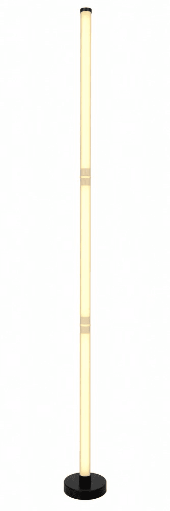 ტორშერი EFL-180 RGB LED