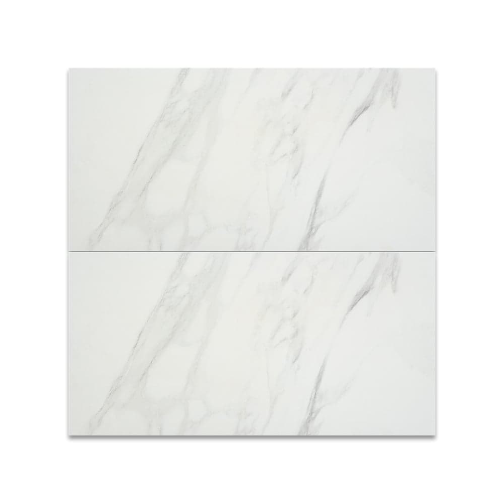 კერამოგრანიტი Allison Blanco Satinado Rect. 60X120 (59.5x120
