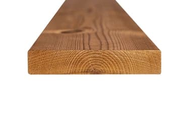 საფასადე თერმო-ხე, Thermo-pine (Pinus sylvestris) Intense cladding, C4 20*90*3300 სოსნოვსკის ფიჭვი M2: 0.297