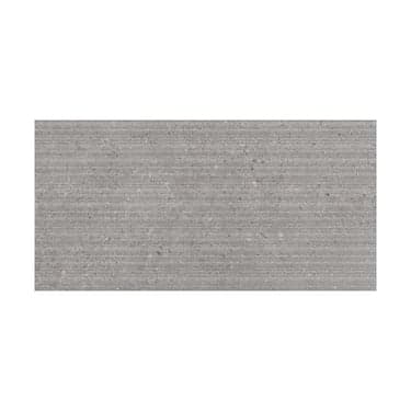 კაფელი Void Gray DECOFON Rec 30*60*0.7 "bien"