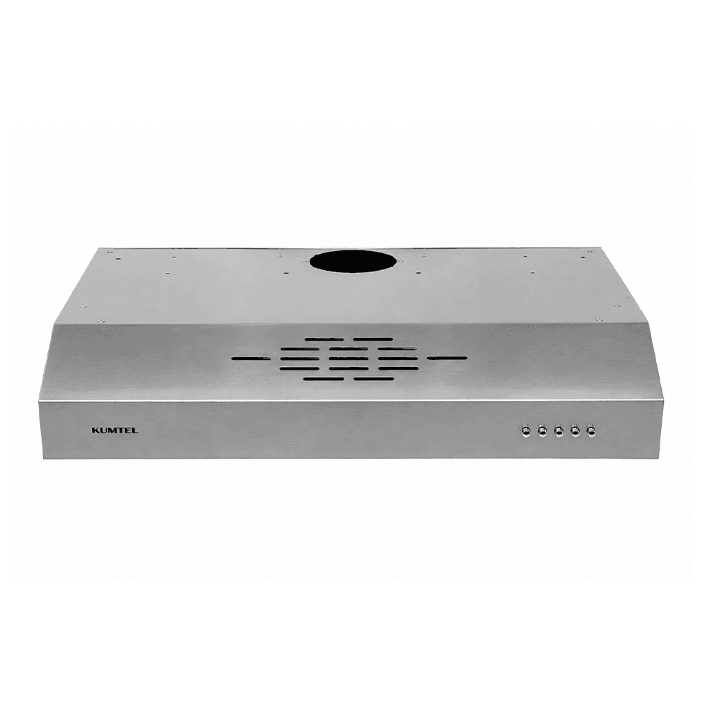 გამწოვი KUMTEL DK6-621 X INOX