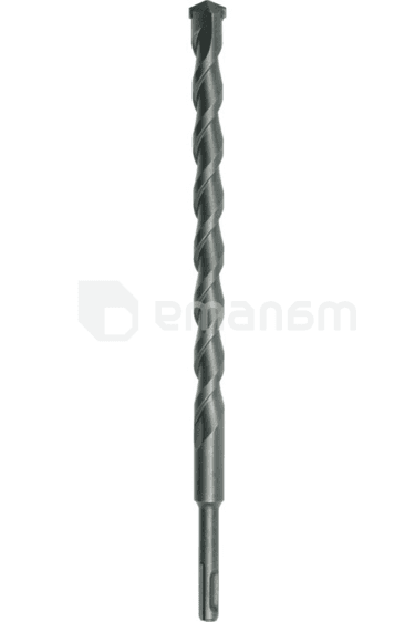 ბურღი ბეტონის Sthor 23880 SDS-Plus 18x300 მმ