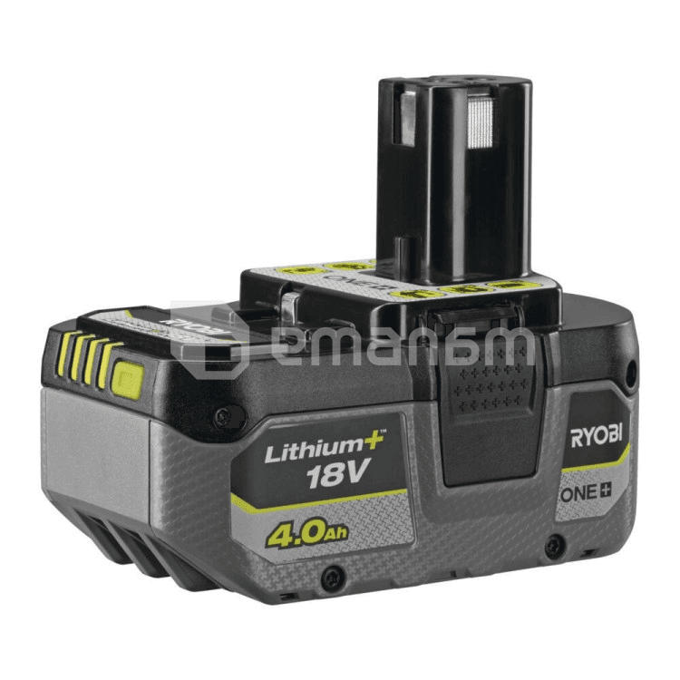 აკუმულატორი Ryobi ONE+ RB1840X 18V 4.0 Ah