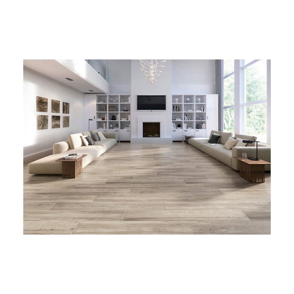 კერამოგრანიტი Cleveland Taupe 23X120
