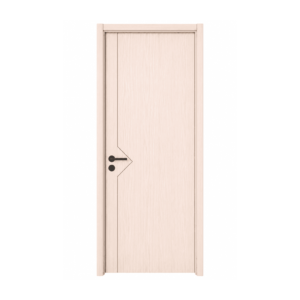 კარი მდფ WM-29 Silver Fir 2200*800*100