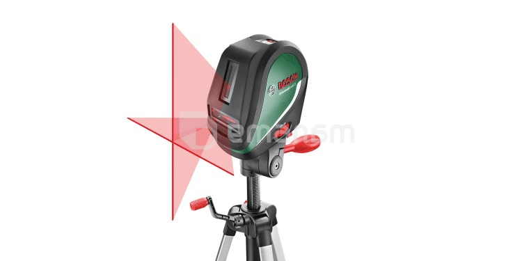 ლაზერული ნიველირი Bosch Universal Level 3 (0603663901)
