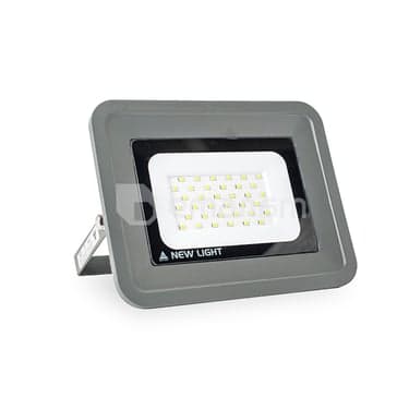 პროჟექტორი New Light LED 1668/092 100W 6500K SMD AC220-240V
