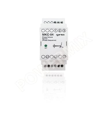 ფაზის შემავსებელი მოწყობილობა,380 Volt, - 3 P, 8 A