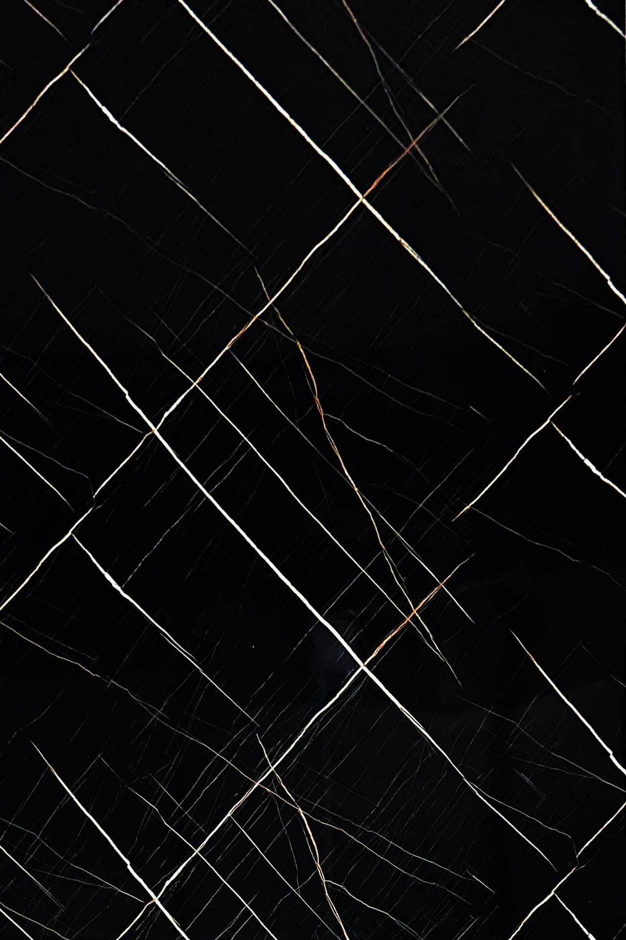 კედლის პანელი PVC PS-206 SAHARA BLACK