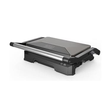 გრილ ტოსტერი Black+Decker BXGR1001E