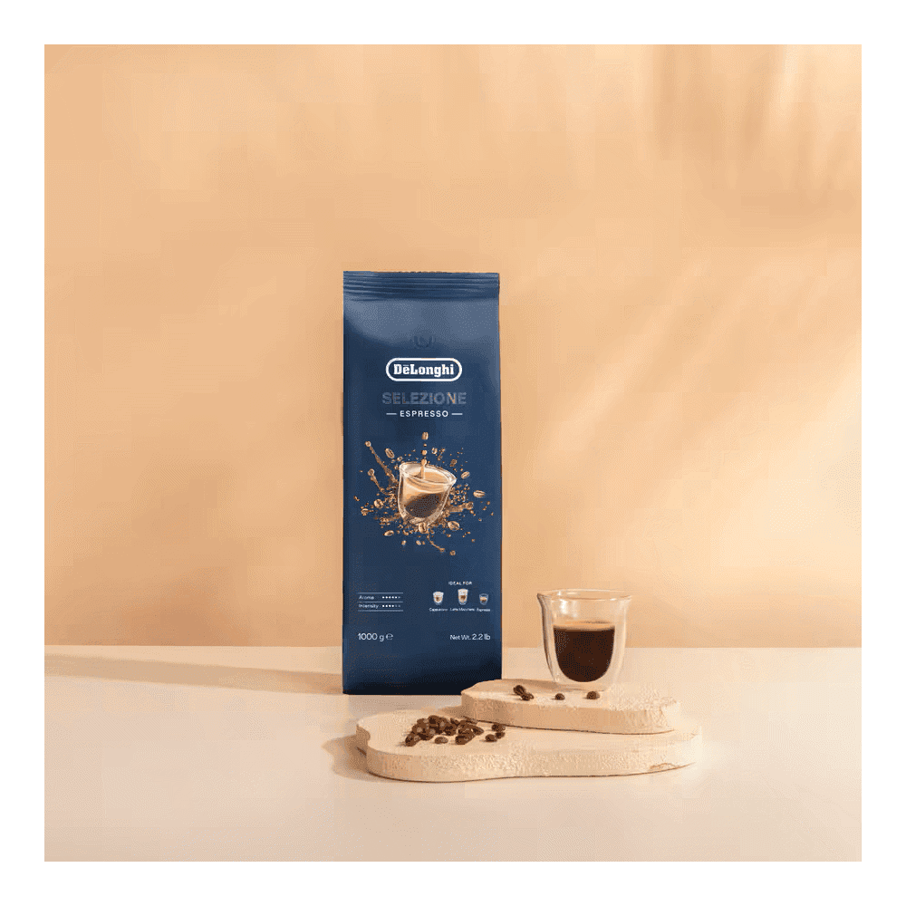 COFFEE DLSC617 SELEZIONE 1KG BEANS