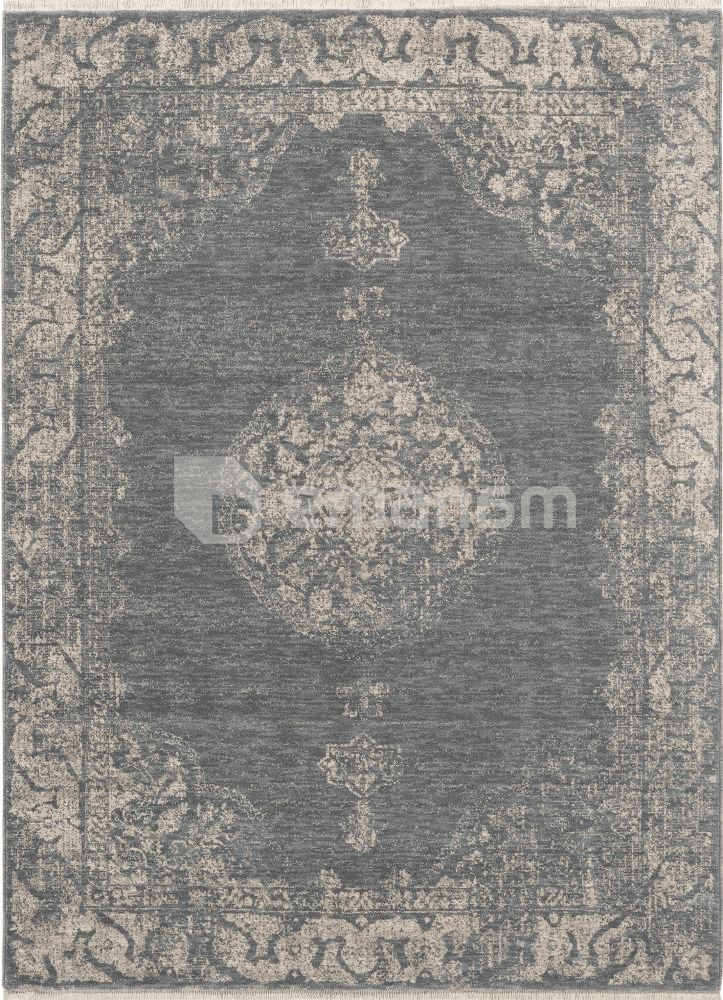 ხალიჩა OSTA DJOBIE 45-68-500 170x235 80% WOOL/20% PA