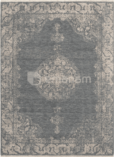 ხალიჩა OSTA DJOBIE 45-68-500 170x235 80% WOOL/20% PA