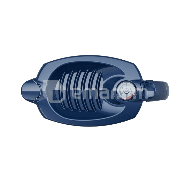 ფილტრი-დოქი Aquaphor Prestige 2.8 ლ ლურჯი