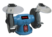 სალესი 150W, 125MM/150W BENCH GRINDER,125MM