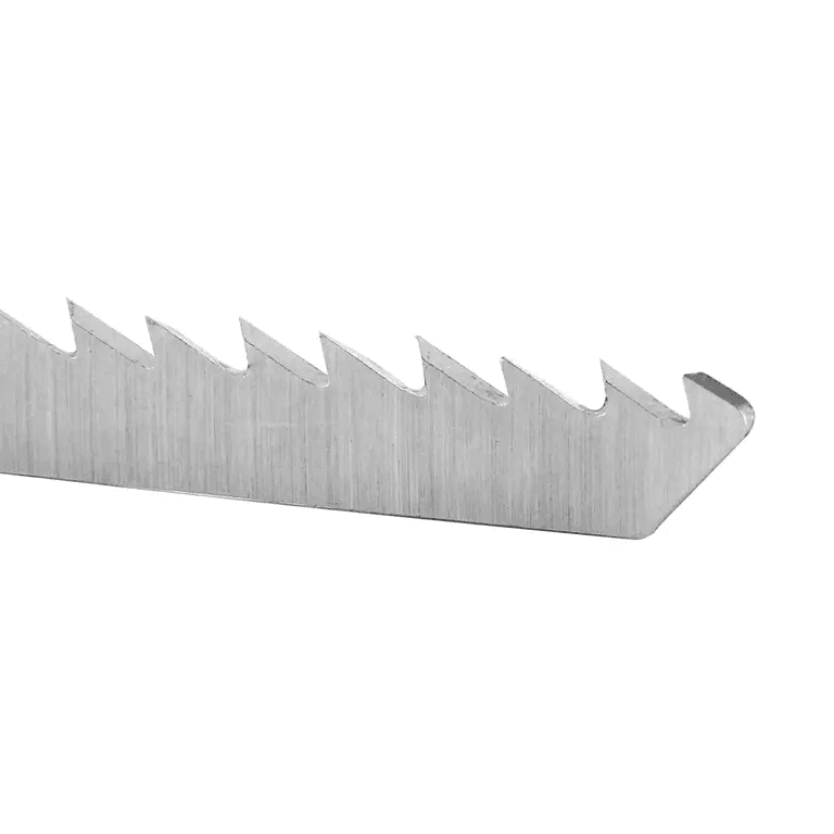 ბეწვა ხერხის პირები Ronix RH-5607, T110D, 5