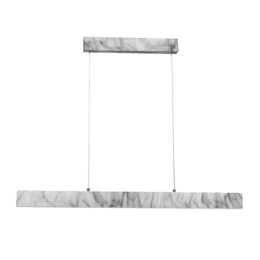 საკიდი Milagro PIERCE LED 18W 4000K 1080Lm თეთრი