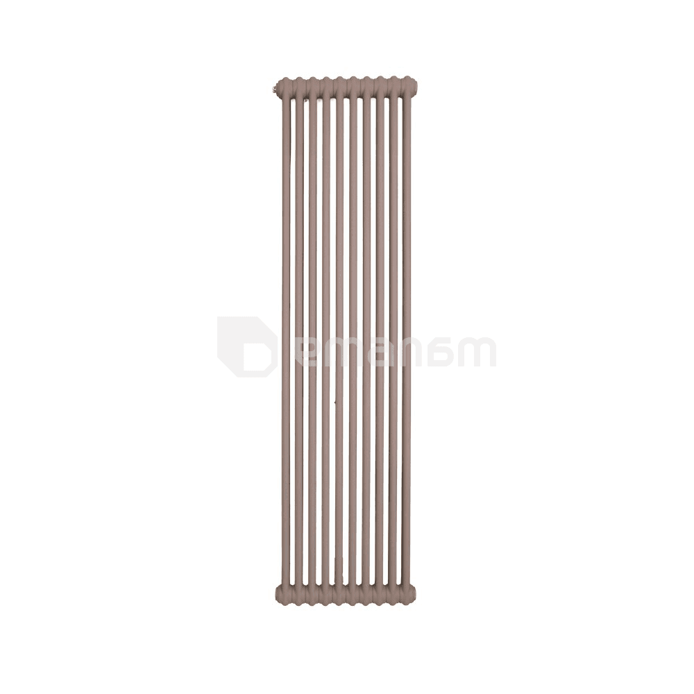 დეკორატიული რადიატორი სამაგრით Kemi ARBONIA RRN2180 W003 10EL Sahara