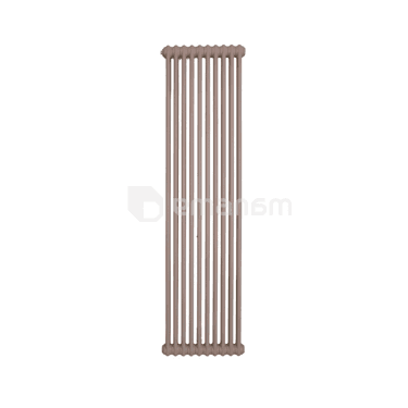 დეკორატიული რადიატორი სამაგრით Kemi ARBONIA RRN2180 W003 10EL Sahara