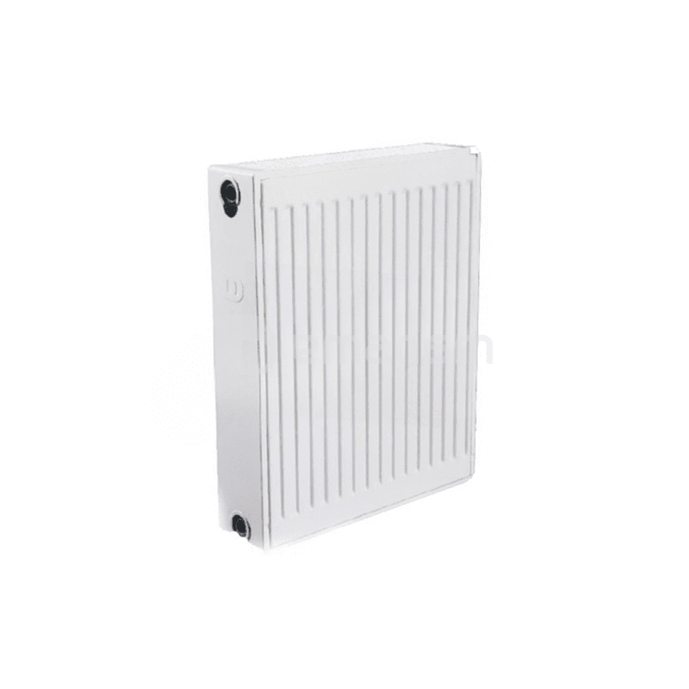 რადიატორი პანელური ფოლადის DEMIR DOKUM T22 600X1300 მმ