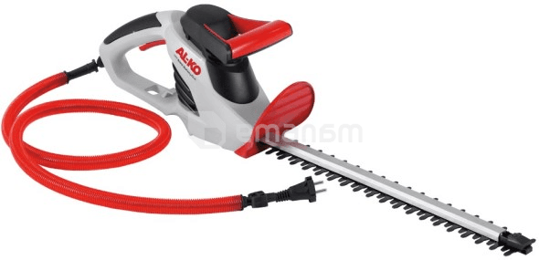 ბუჩქის საკრეჭი AL-KO HT 550 Safety Cut 550W (112680)
