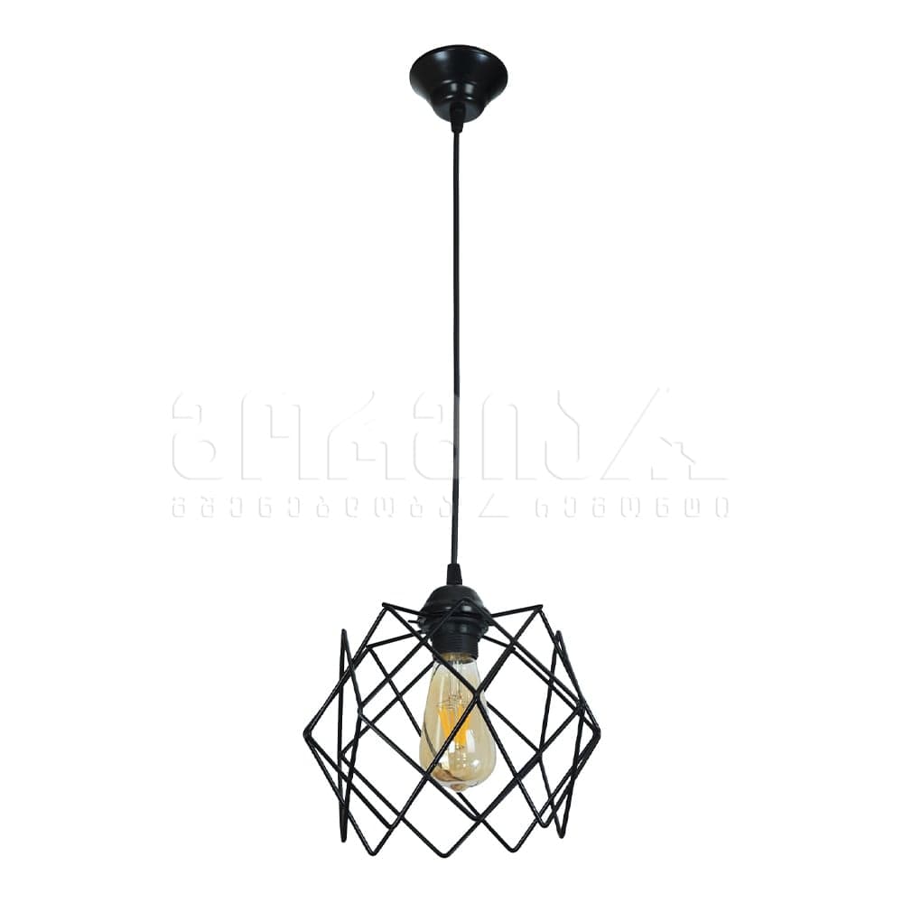 ჭაღი 46663/1 Minik - Venon