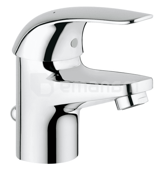 ხელსაბანის შემრევი Grohe Start Eco 23264000