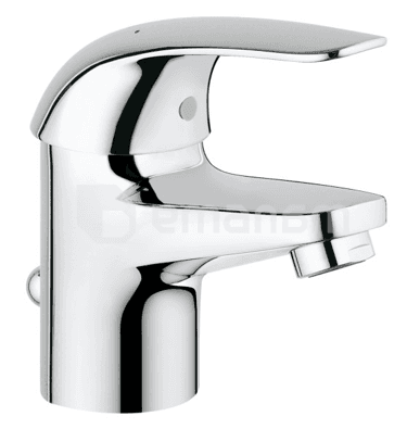 ხელსაბანის შემრევი Grohe Start Eco 23264000