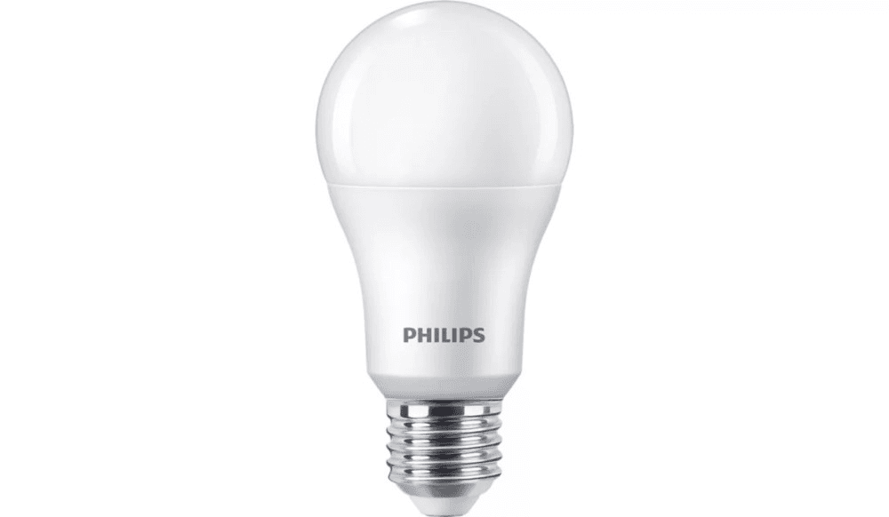 ნათურა Philips E27 14W 827 UOCA Ecohome