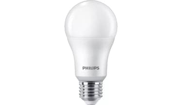 ნათურა Philips E27 14W 827 UOCA Ecohome