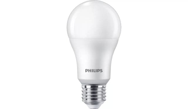ნათურა Philips E27 14W 827 UOCA Ecohome