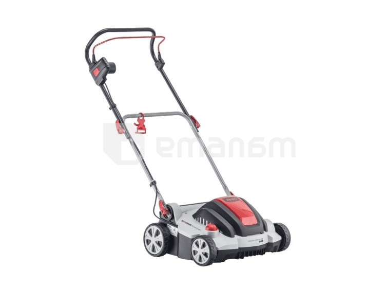 აერატორი AL-KO Combi Care 36.8 E Comfort 1400W (113573)