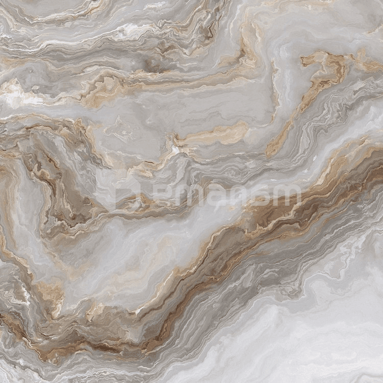 კერამოგრანიტი Itaca Arabesque Grey 600x600 მმ