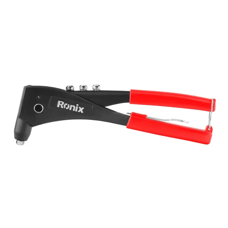 მოქლონის პისტოლეტი Ronix RH-1608 Ergo Plus