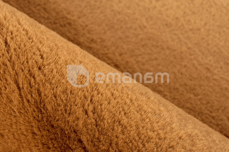 ხალიჩა DCcarpets Heaven 90770 Amber R 160x160 სმ